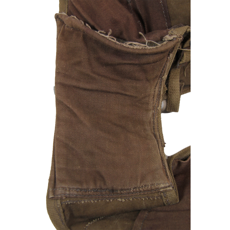 Gilet d'assaut canadien, Battle Jerkin, Small, Z.L.&T. Ltd. 1943