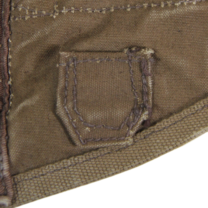 Jerkin, Battle, Canadian, Small, Z.L.&T. Ltd. 1943