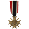 Cross, War Merit with Swords, 2nd Class