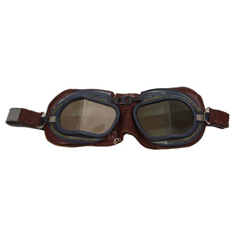 Lunettes de vol Mk VIII, RAF & USAAF