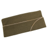 Cap, Garrison, Infantry, Airborne, Size 7, Laundry Number