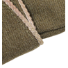 Calot troupe, infanterie, Airborne, taille 56, matricule partiel