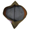 Calot troupe, infanterie, Airborne, taille 56, matricule partiel