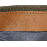 Calot troupe, infanterie, Airborne, taille 56, matricule partiel
