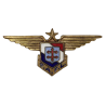 Insignia, Forces Aériennes Françaises Libres (F.A.F.L.)