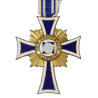 Croix des Mères allemandes, Or