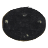 Badge, Glider Troops, Embroidered