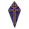 Insignia, Forces Navales Françaises Libres Insignia, Forces Navales Françaises Libres
