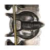 Brevet de mitrailleur USAAF, 2-inch, Sterling