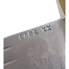 Couteau de survie, V-44, CASE xx, avec fourreau en cuir