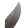 Couteau de survie, V-44, CASE xx, avec fourreau en cuir