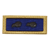 Presidential Unit Citation, with two Oak Leaf cluster, PB