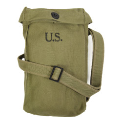 Pouch, Magazine, 30-Round, Thompson, G.B. MFG. CO., Inc. 1943