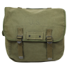 Bag, Field, M-1936, OD 7, BREDE INCORPORATED 1945