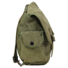 Bag, Field, M-1936, OD 7, BREDE INCORPORATED 1945