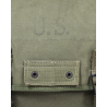 Bag, Field, M-1936, OD 7, BREDE INCORPORATED 1945