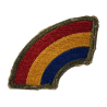 Insigne, 42nd Infantry Division