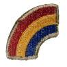 Patch, 42nd Infantry Division