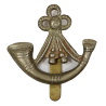 Cap Badge, OXF. & BUCKS. (Oxfordshire and Buckinghamshire Light Infantry), D-Day