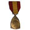Médaille belge commémorative de la guerre 1914-1918
