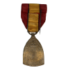 Médaille belge commémorative de la guerre 1914-1918