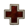 Insignia, American Red Cross, Volunteer