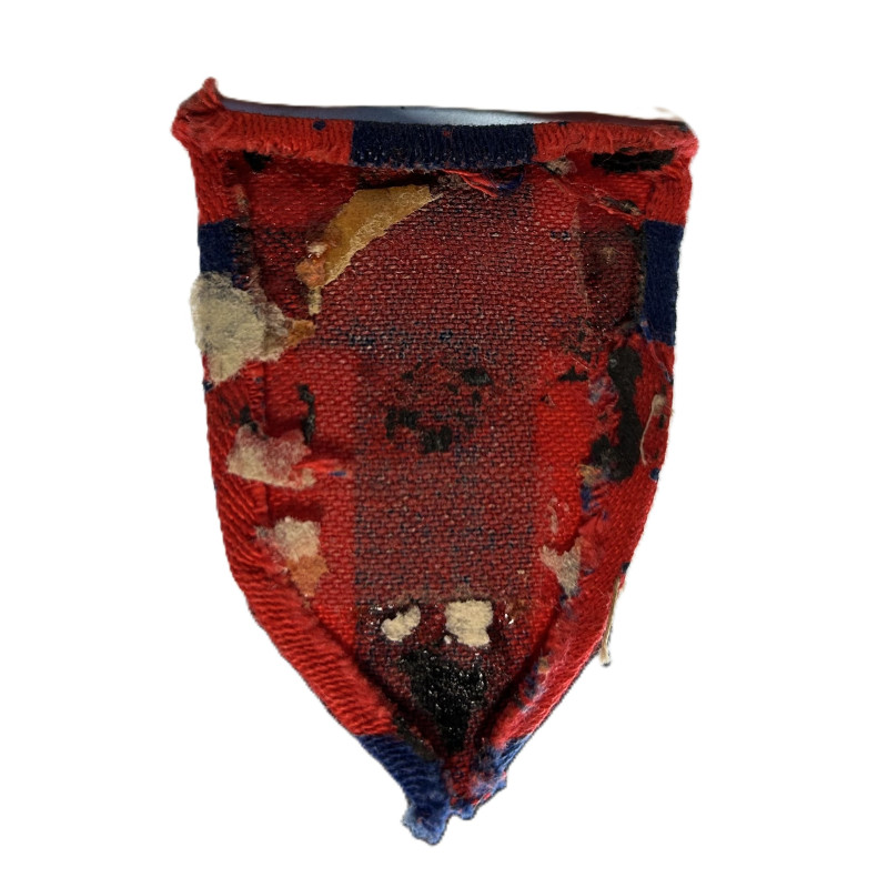 Insigne, 21st Army Group, imprimé, Normandie