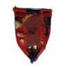 Insigne, 21st Army Group, imprimé, Normandie