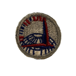 Patch, Air Transport Command, USAAF, Miniature