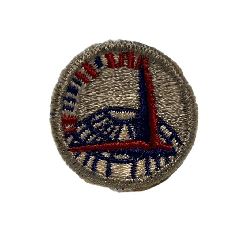Patch, Air Transport Command, USAAF, Miniature