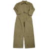 Suit, Flying, Summer, Type AN-6550, USAAF, Size 36, Medium, 1943