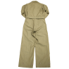 Suit, Flying, Summer, Type AN-6550, USAAF, Size 36, Medium, 1943