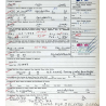 Manual, Technical, TM 3-375, Portable Flame Throwers M1 and M1A1, 1943, Pfc. John Balfe, US Marine Corps, PTO Manual, Technical, TM 3-375, Portable Flame Throwers M1 and M1A1, 1943, Pfc. John Balfe, US Marine Corps, PTO
