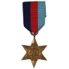 Médaille, britannique, 1939-1945 Star