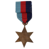Médaille, britannique, 1939-1945 Star