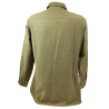 Chemise moutarde, 2nd Air Force, USAAF, nominative