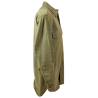Chemise moutarde, 2nd Air Force, USAAF, nominative