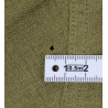 Chemise moutarde, 2nd Air Force, USAAF, nominative