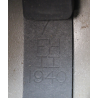 Casque Mk II, JSS-FH 1940, 1ère Division Française Libre, avec filet