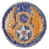 Insigne, 8th Air Force, USAAF