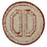 Insigne, 31st Infantry Division