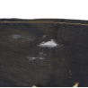 Flag, US, 48-Star, Theater-Made, Sainte-Honorine-des-Pertes, Omaha Beach, June 7 & 8, 1944