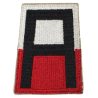 Patch, First Army