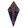 Insignia, Forces Navales Françaises Libres Insignia, Forces Navales Françaises Libres