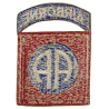 Insigne, 82nd Airborne Division