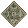 Insigne, 4th Infantry Division