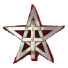 Insignia, 1st Régiment de Marche de Spahis Marocains, 2nd French Armored Division