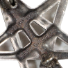 Insignia, 1st Régiment de Marche de Spahis Marocains, 2nd French Armored Division