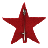 Insignia, 1st Régiment de Marche de Spahis Marocains, 2nd French Armored Division