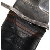 Knife, Fighting, WESTERN SHARK, P.G. Brownell, US Navy VF-2 Knife, Fighting, WESTERN SHARK, P.G. Brownell, US Navy VF-2